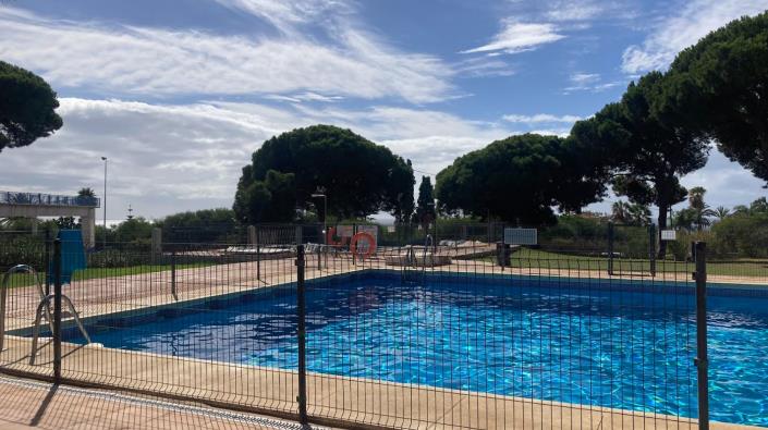 Image No.2-Mobile Home de 3 chambres à vendre à Marbella