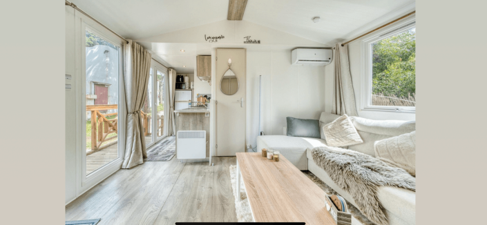 Image No.3-Mobile Home de 3 chambres à vendre à Marbella