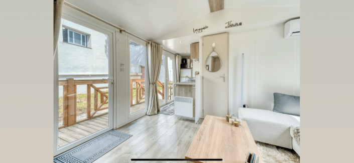 Image No.7-Mobile Home de 3 chambres à vendre à Marbella