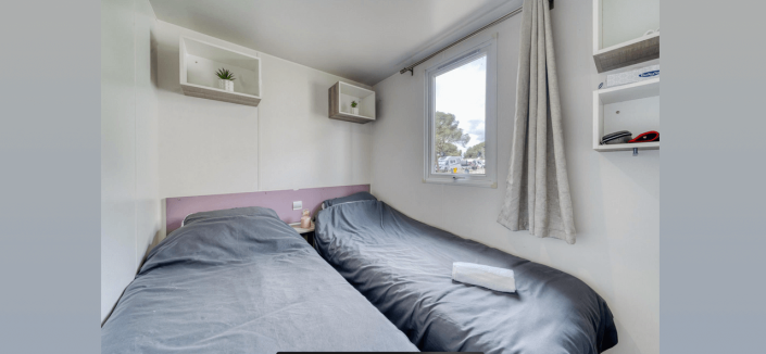 Image No.9-Mobile Home de 3 chambres à vendre à Marbella