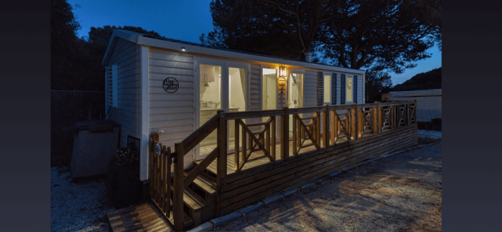 Image No.1-3 Bed Mobile Home for sale