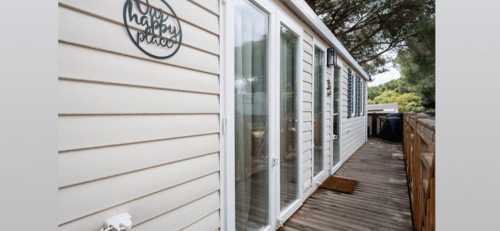 Image No.5-Mobile Home de 3 chambres à vendre à Marbella