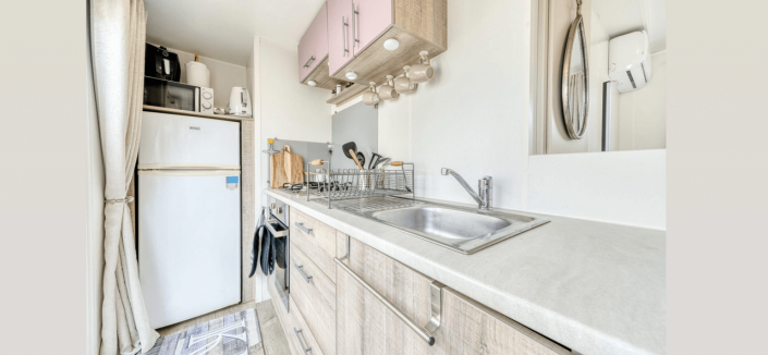 Image No.11-Mobile Home de 3 chambres à vendre à Marbella