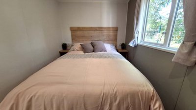 Willerby Ellerton 28ft UK Showground (15)