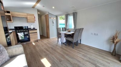 Willerby Ellerton 28ft UK Showground (2)