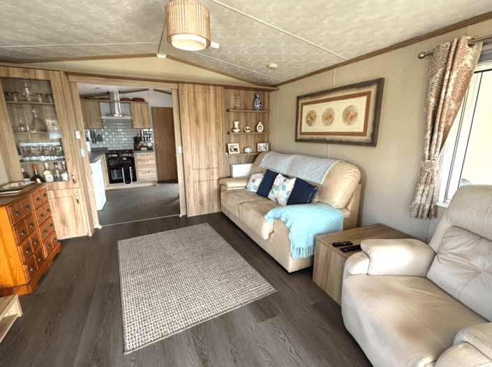 Image No.25-2 Bed Mobile Home for sale