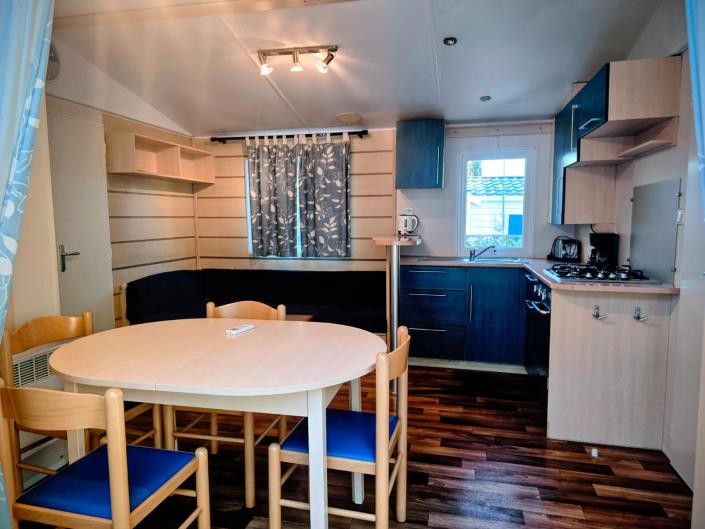 Image No.3-3 Bed Mobile Home for sale