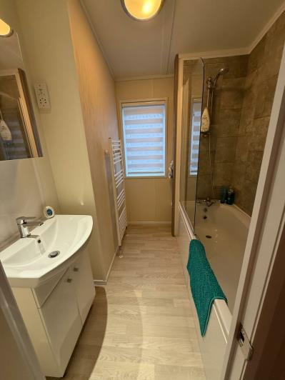 Image No.25-Mobile Home de 3 chambres à vendre à Le Touquet-Paris-Plage