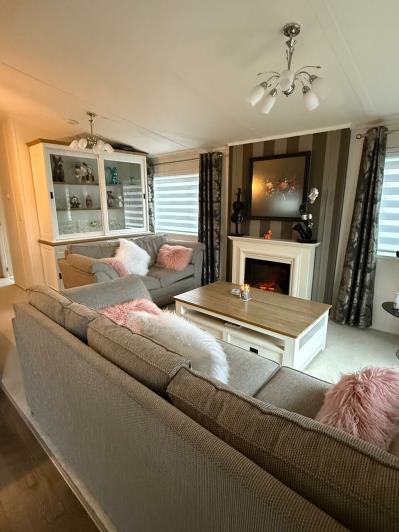 Image No.10-Mobile Home de 3 chambres à vendre à Le Touquet-Paris-Plage