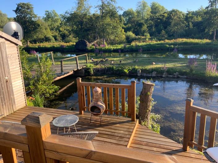 Image No.9-Mobile Home de 3 chambres à vendre à Le Touquet-Paris-Plage