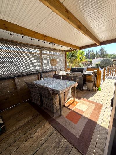 Image No.6-Mobile Home de 2 chambres à vendre à Mollina