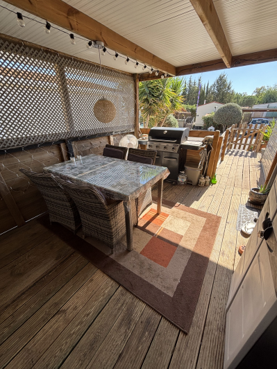 Image No.7-Mobile Home de 2 chambres à vendre à Mollina