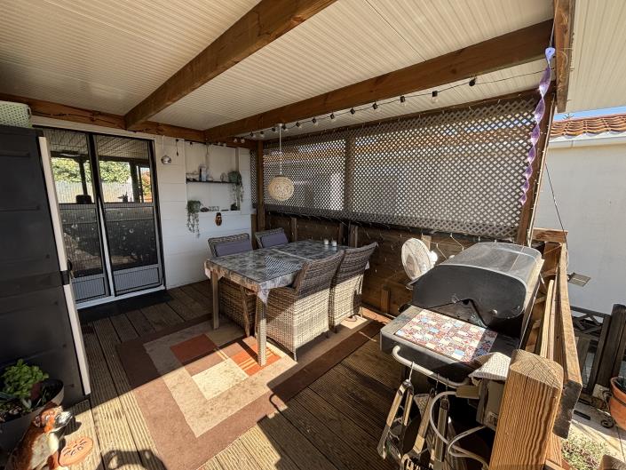 Image No.8-Mobile Home de 2 chambres à vendre à Mollina