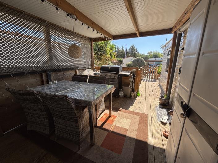 Image No.10-Mobile Home de 2 chambres à vendre à Mollina