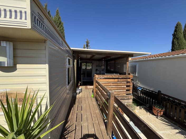 Image No.11-Mobile Home de 2 chambres à vendre à Mollina