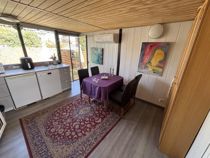 Image No.17-Mobile Home de 2 chambres à vendre à Mollina