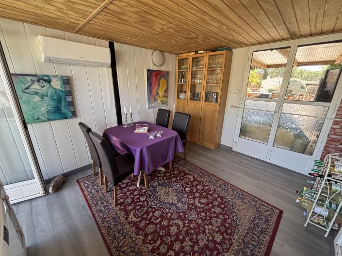 Image No.19-Mobile Home de 2 chambres à vendre à Mollina