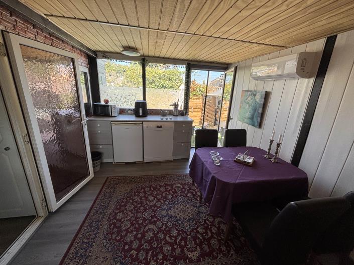 Image No.18-Mobile Home de 2 chambres à vendre à Mollina
