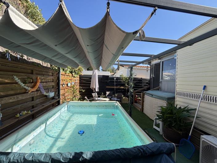 Image No.12-Mobile Home de 2 chambres à vendre à Mollina