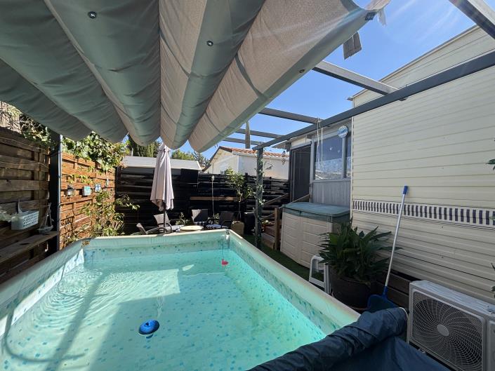 Image No.14-Mobile Home de 2 chambres à vendre à Mollina