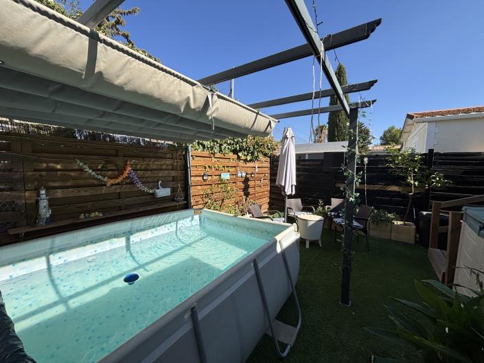 Image No.15-Mobile Home de 2 chambres à vendre à Mollina