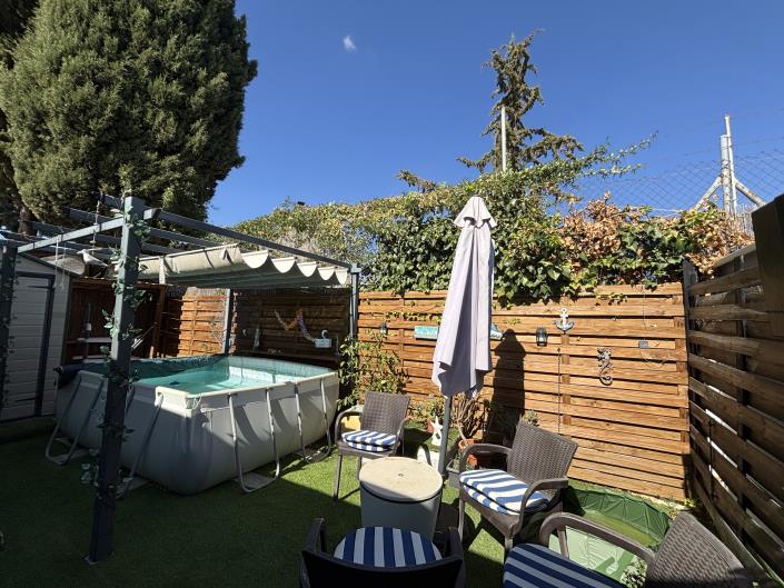 Image No.16-Mobile Home de 2 chambres à vendre à Mollina