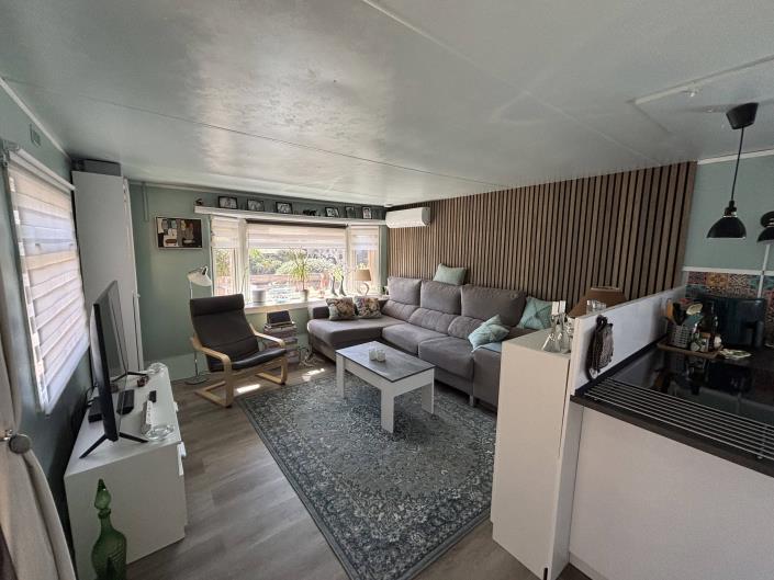 Image No.20-Mobile Home de 2 chambres à vendre à Mollina