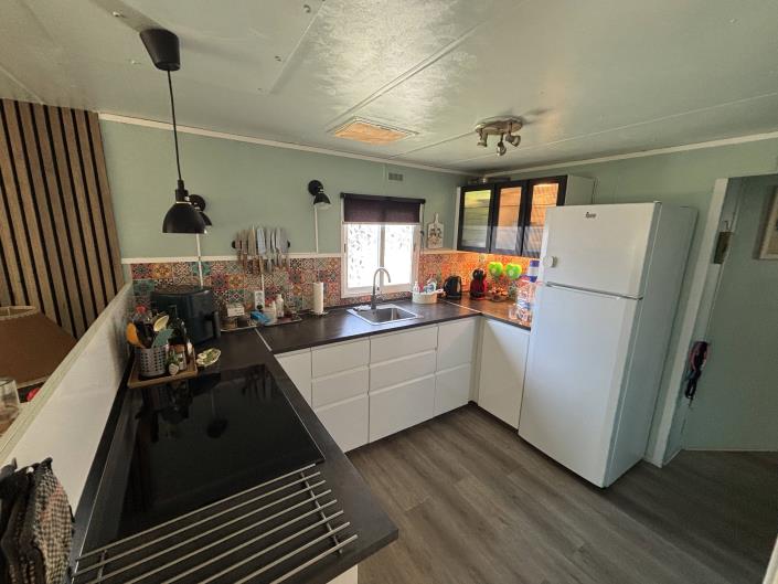 Image No.25-Mobile Home de 2 chambres à vendre à Mollina