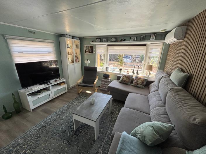 Image No.23-Mobile Home de 2 chambres à vendre à Mollina