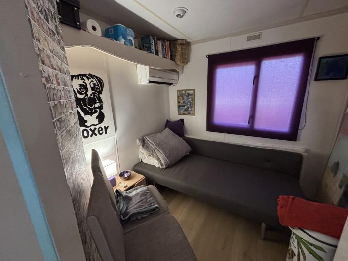 Image No.29-Mobile Home de 2 chambres à vendre à Mollina