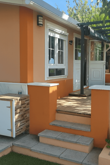 Image No.1-2 Bed Mobile Home for sale