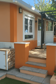 2 Bed Mobile Home for sale