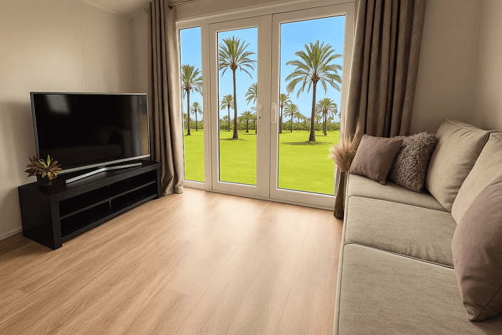 Image No.2-2 Bed Mobile Home for sale