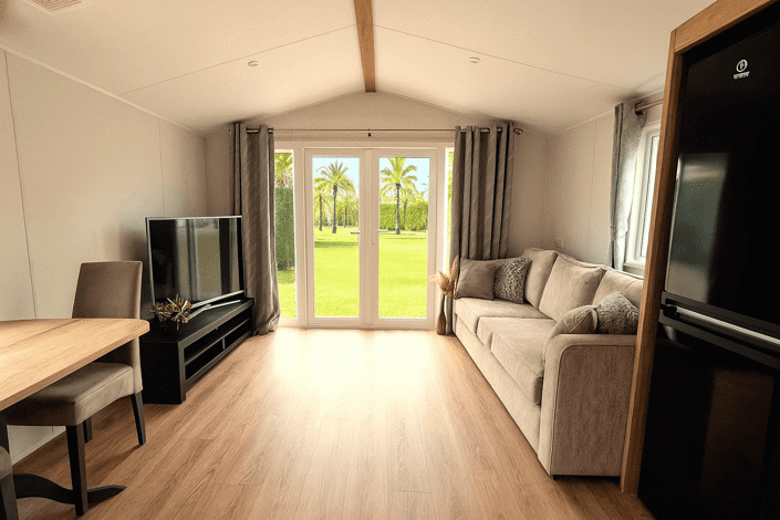 Image No.3-2 Bed Mobile Home for sale