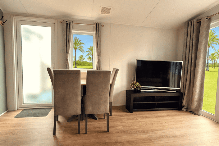 Image No.4-2 Bed Mobile Home for sale