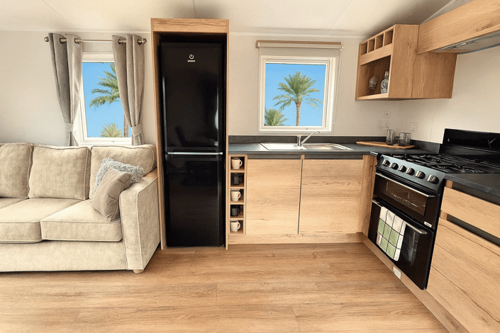 Image No.5-2 Bed Mobile Home for sale