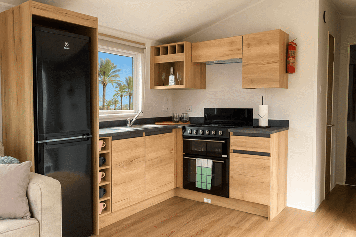 Image No.6-2 Bed Mobile Home for sale