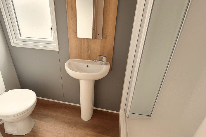 Image No.9-2 Bed Mobile Home for sale