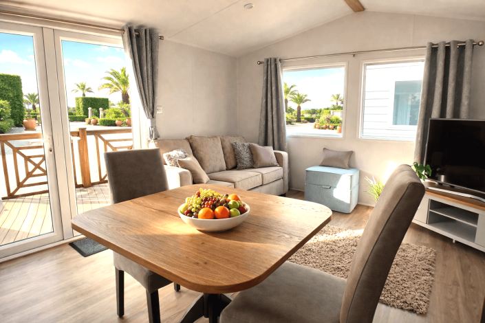 Image No.4-2 Bed Mobile Home for sale