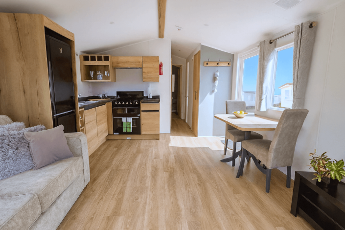 Image No.2-2 Bed Mobile Home for sale