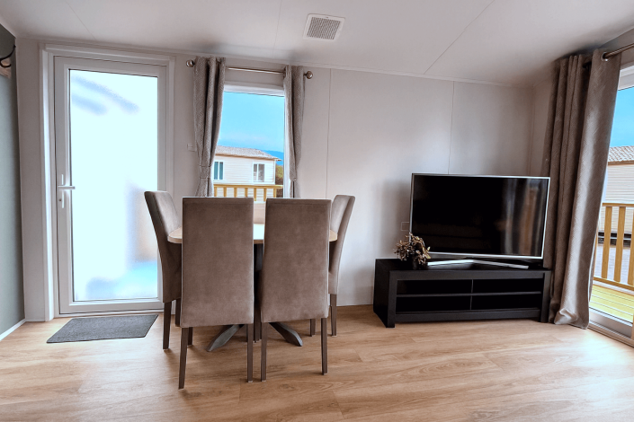 Image No.5-2 Bed Mobile Home for sale