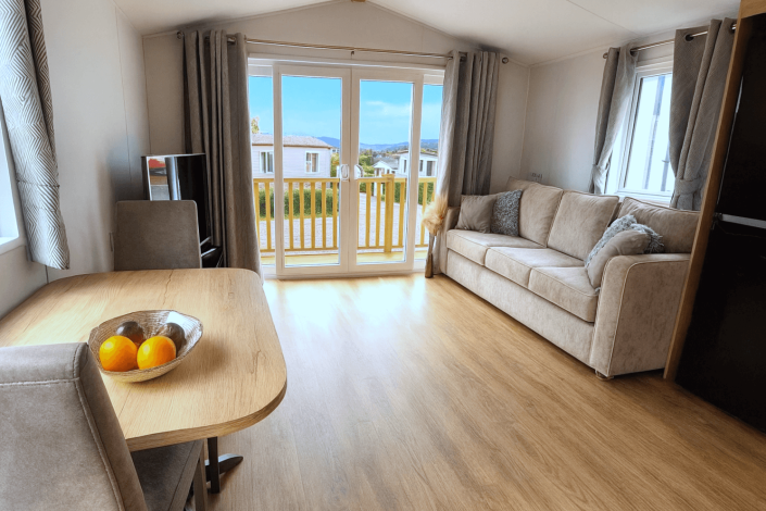 Image No.2-2 Bed Mobile Home for sale