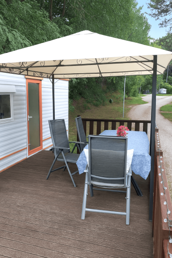 Image No.8-Mobile Home de 2 chambres à vendre à Montopoli