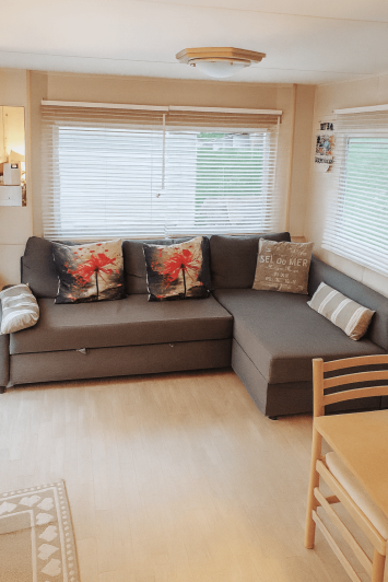 Image No.3-Mobile Home de 2 chambres à vendre à Montopoli