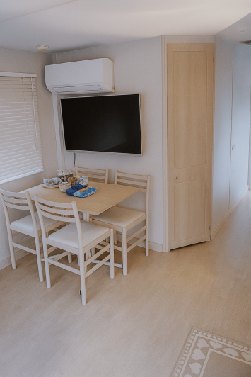 Image No.10-Mobile Home de 2 chambres à vendre à Montopoli