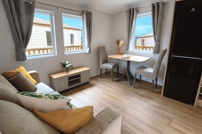 Image No.2-2 Bed Mobile Home for sale