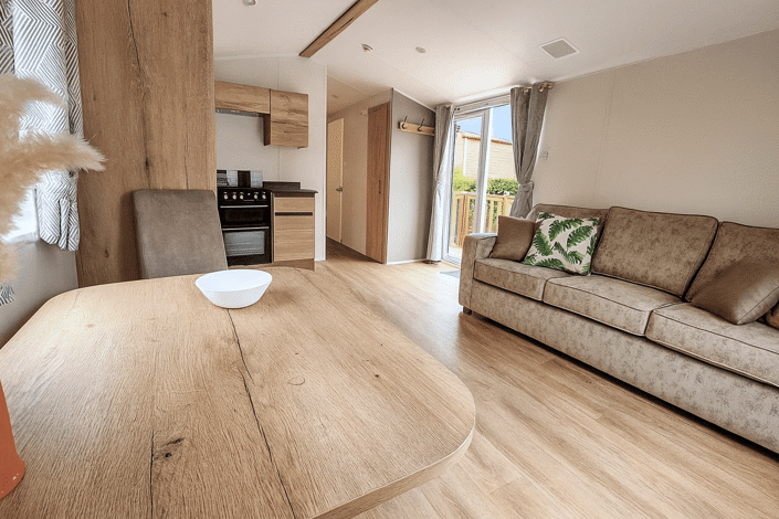 Image No.3-2 Bed Mobile Home for sale