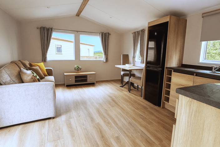 Image No.4-2 Bed Mobile Home for sale