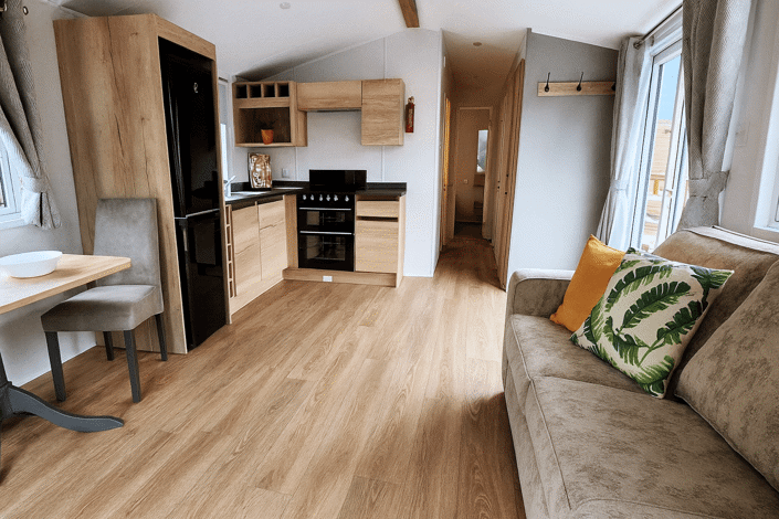 Image No.5-2 Bed Mobile Home for sale