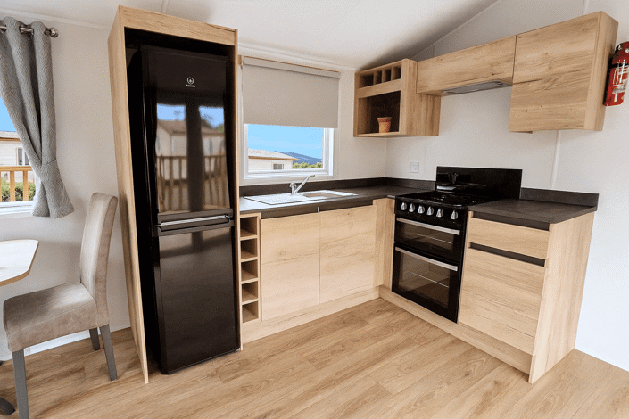 Image No.6-2 Bed Mobile Home for sale